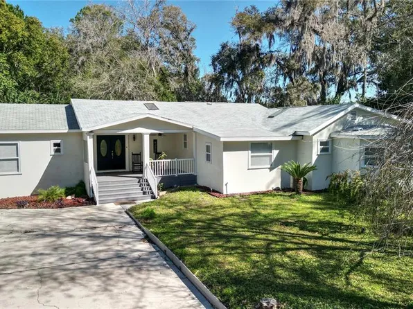 6654 NE 25th Ave, Ocala, FL 34479