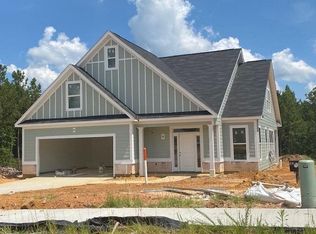 155 Headwaters Dr, Harlem, GA 30814