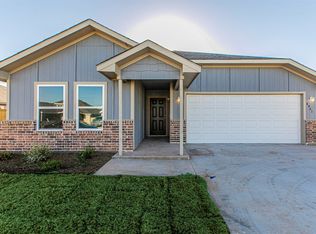 6941 Phoenix Dr, Abilene, TX 79606