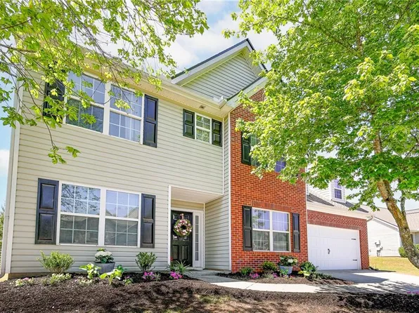 210 Franklin St, Braselton, GA 30517