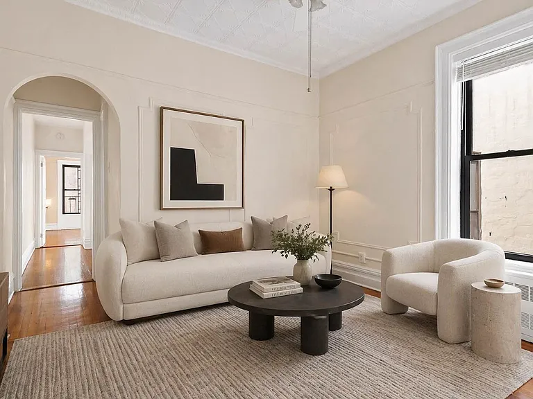 208 Prospect Park W #4C — Photo 4