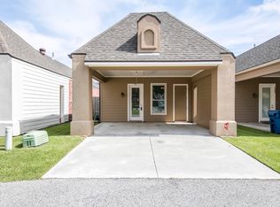 107 Destin Dr, Lafayette, LA 70506