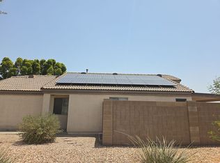 16259 W Caribbean Ln, Surprise, AZ 85379