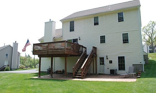 2nd image of 51 Woodhawk Dr