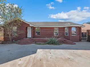 2415 W 11th St, Odessa, TX 79763
