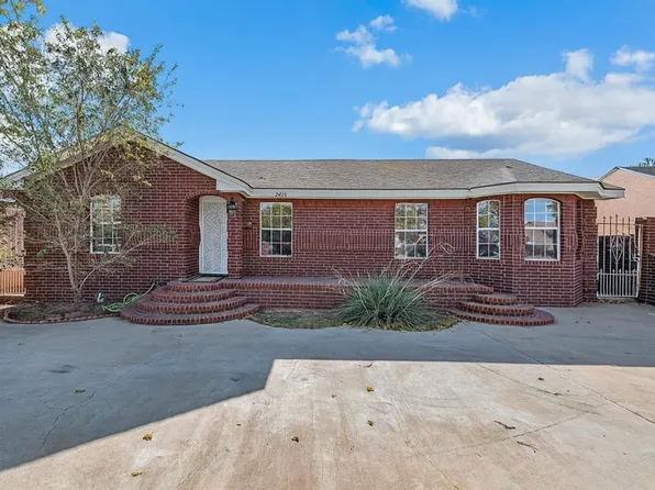 2415 W 11th St, Odessa, TX 79763