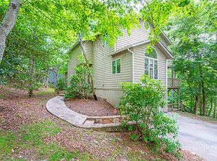 117 Sorrento Park Drive, Blowing Rock, NC 28605