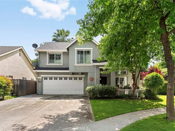 1885 Autumn Hill Ln, Chico, CA 95928