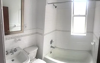 Rented by JMG Properties