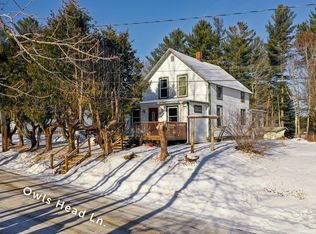 24 Owls Head Ln, Long Lake, NY 12847
