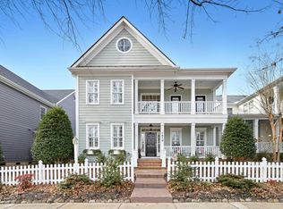 1615 Elegance Dr, Raleigh, NC 27614