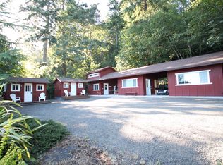 12607 SW Bachelor Rd #2, Vashon, WA 98070