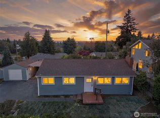 7056 S 128th Street, Seattle, WA 98178