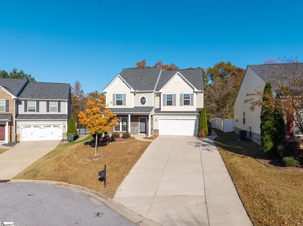 268 Chapel Hill Ln, Simpsonville, SC 29681