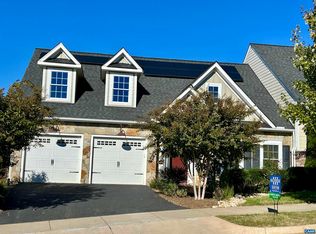 1483 Terrace Ln, Charlottesville, VA 22911