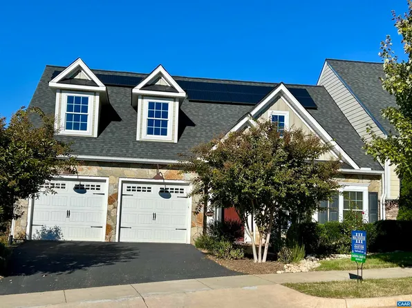 1483 Terrace Ln, Charlottesville, VA 22911