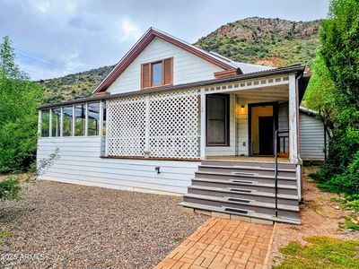 164 QUALITY HILL Road, Bisbee, AZ, 85603