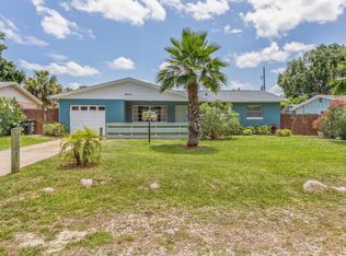11 Sea Park Dr, Saint Augustine, FL 32080