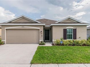 14556 Haddon Mist Dr, Wimauma, FL 33598