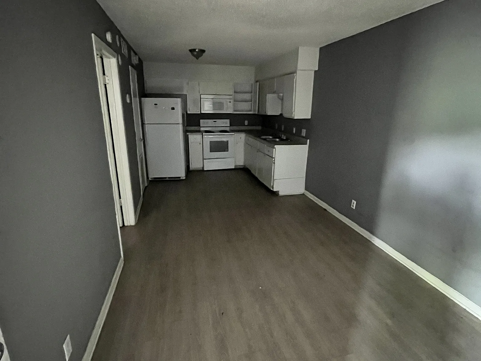 420 North Gilmer Street — Photo 3