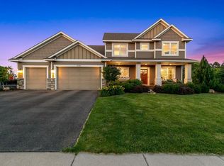 19396 Halo Ave, Lakeville, MN 55044