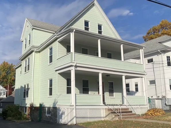 98 Langdon Ave, Watertown, MA 02472