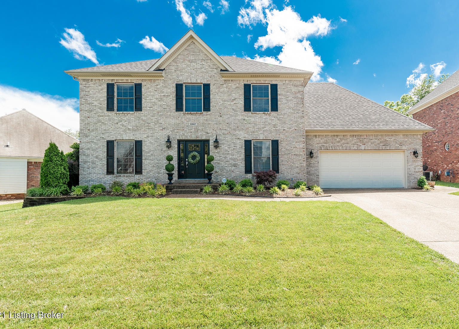 12907 Willow Forest Dr, Louisville, KY 40245 Zillow