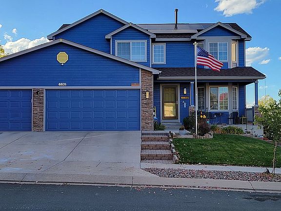 2nd image of 6831 Prairie Wind Dr