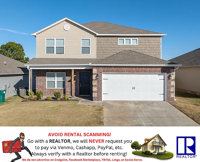612 Woodcreek Loop