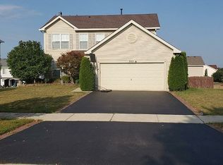 382 Foster Way, Bolingbrook, IL 60440