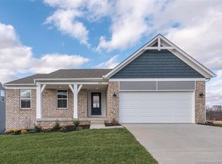 8153 Harmony Way, Charlestown, IN 47111