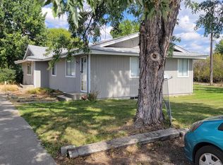 11223 E Springfield Ave, Spokane, WA 99206