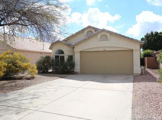 923 E Mohawk Dr, Phoenix, AZ 85024