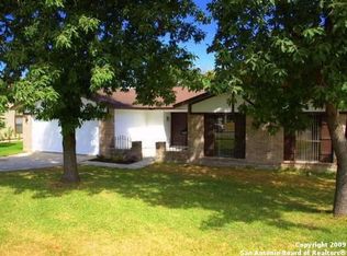 5451 Maple Vis, San Antonio, TX 78247