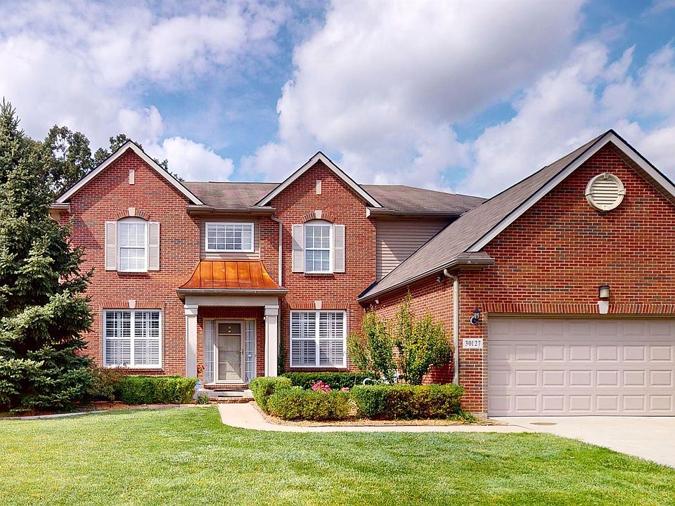 1st image of 30127 Sparkleberry Dr