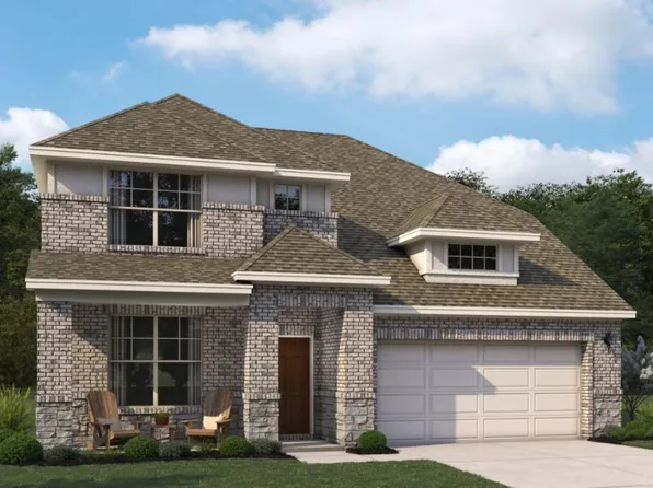 16006 Switchgrass Ct, Crosby, TX 77532