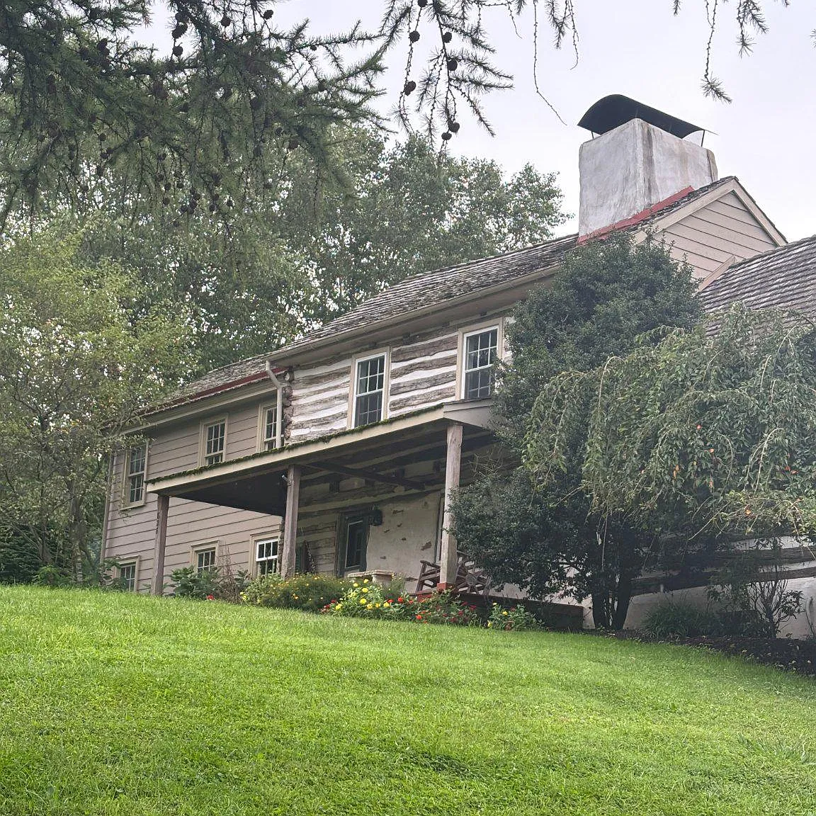 2 bed, 2.5 bath, 1500 sqft, $3,500 — Photo 1