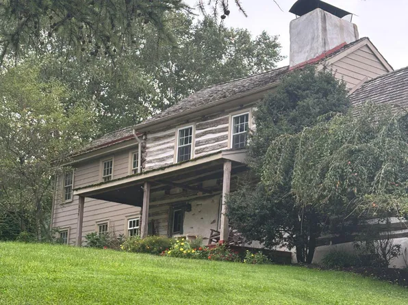828 Guthrie Rd, West Chester, PA 19380