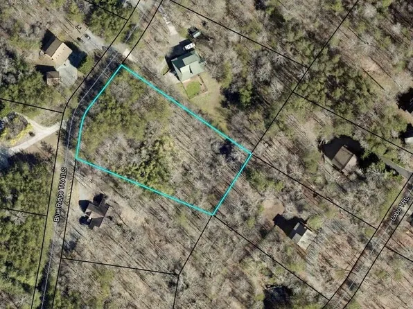LOT 272 Blue Ridge Trails, Morganton, GA 30560