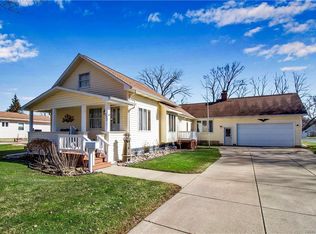 372 Frontier Ave, North Tonawanda, NY 14120