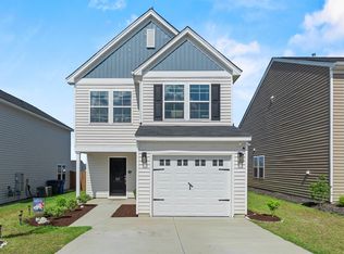 627 N Long Star Way, Elgin, SC 29045