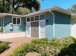 1942 Mill Rd, South Pasadena, CA 91030