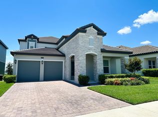 7416 Alpine Butterfly Ln, Orlando, FL 32819