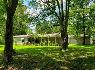 1344 County Road 4807, Troup, TX 75789