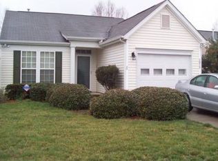 1112 Sunlight Path Dr, Monroe, NC 28110