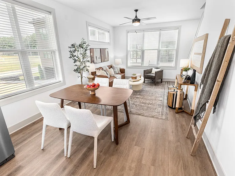 EastWood Townhomes — Photo 16