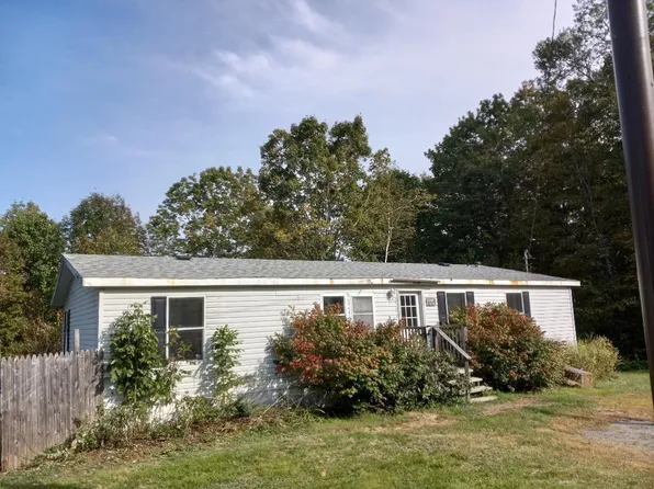 9 Barnard Road, Barnard Twp, ME 04414