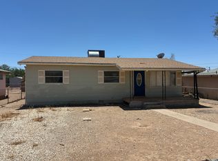 387 W Walton Ave, Coolidge, AZ 85128