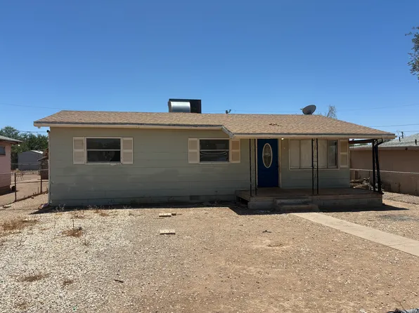 387 W Walton Ave, Coolidge, AZ 85128