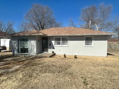 715 E National Ave, Fort Scott, KS, 66701
